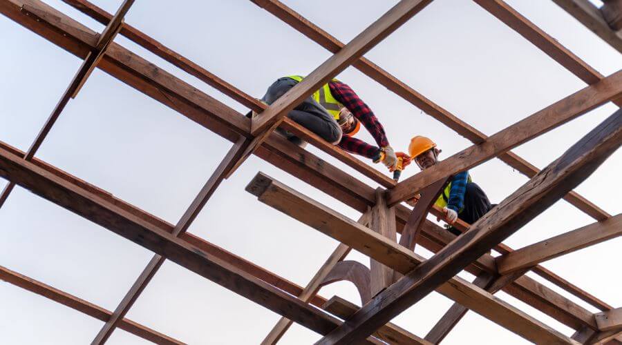 Expert flood damage restoration services in Garden City, MN